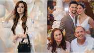 Coleen Garcia, may mensahe sa kanyang yumaong father-in-law