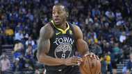Andre Iguodala bio: Wife, current team, trade, age, net worth