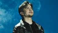 Alden Richards, ibinahagi ang pangarap na natupad matapos unahin ang pamilya