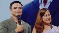 Jolina Magdangal, nagpasalamat sa fans na nanatili mula pa sa tambalan nila ni Marvin