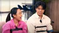 Kim Molina, nabuking ng lie detector test tungkol sa pagseselos kay Jerald Napoles