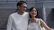 Heart Evangelista posts cozy photos with Chiz Escudero: "Mini balcony party"