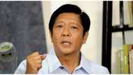 Bongbong Marcos sa kontrobersyal na interview: "Bakit niyo naman ina-ano si Toni Gonzaga?"