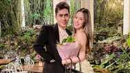 Makagwapo, ipinakita ang bagong kwarto nila ng kanyang new girlfriend