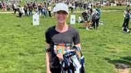Ultrarunner dies after collapsing during competition