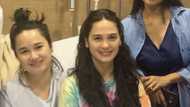 Kristine Hermosa gets emotional over health scare of her sister Kathleen