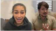 Zeinab Harake, umalma sa mga patutsada ni Wilbert Tolentino