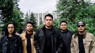 December Avenue members: Who are they?