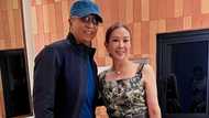 Korina Sanchez celebrates reunion with Ted Failon and former ABS-CBN colleagues