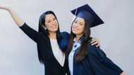 Ruffa Gutierrez celebrates her daughter, Lorin's graduation