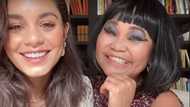 Hollywood star Vanessa Hudgens features her Filipina mom in viral vlog