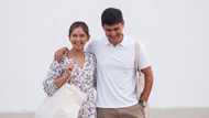 Netizens gush over Sarah Geronimo, Matteo Guidicelli's new lovely snapshot