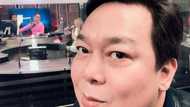 John Lapus reveals Seth Fedelin's attitude