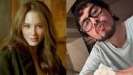 Ellen Adarna, tinawag na "tanderz" si Rico Blanco sa birthday greeting nito para sa kanya