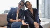 Pokwang, nakatanggap ng sweet birthday message mula sa kanyang anak na si Mae Subong