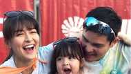 Zia Dantes receives expensive gift from Marian Rivera & Dingdong Dantes