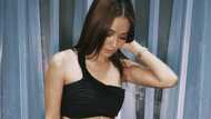 Celebrities gush over Kathryn Bernardo's all-black OOTD