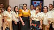 Celebs, nag-react sa Lupang Hinirang performance ni Karla Estrada sa SONA