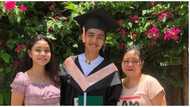 Estudyante, hindi umano pinaakyat ng stage para sa diploma dahil late nakabayad ng grad fee