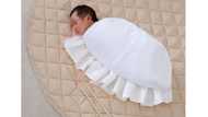 Liz Uy posts adorable photo of her baby boy who turned 1 month old