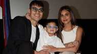 Max Collins shares sweet Father’s Day message for Pancho Magno