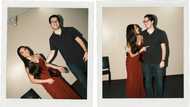 Lovi Poe pens sweet birthday message for husband Monty Blencowe