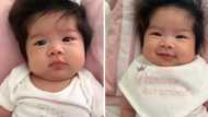 Pauleen Luna, ipinost and cute na pic ni Baby Mochi