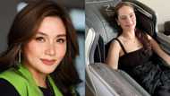 Mariel Padilla gushes over Kristine Hermosa's stunning beauty in recent post