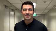 Palitan nina Luis Manzano at Alex Gonzaga tungkol sa binigay ng huli, kinaaliwan
