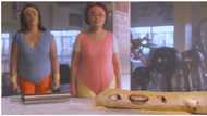 Julie's Bakeshop commercial, kinagiliwan ng netizens lalo na ng mga "tita"