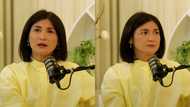 Camille Prats, binalikan ang buhay niya noon bilang child star