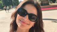Anne Curtis, ipinasilip ang bakasyon niya sa Spain kasama ang pamilya