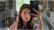Sofia Andres’ intense promo for The Alibi: “You played the victim so well”