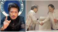 Janno Gibbs, rumesbak sa nag-bash sa ‘President Gibbs’ video niya: “Mabait pa tong sa‘kin”