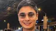 Coco Martin, kinaaliwan ng netizens mga pics kasama magagandang birdies: “Kaway-kaway sa mga bird lovers dyan”