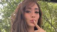 Heart Evangelista breaks down over criticisms, explains rally absence