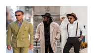 Men's clothing: Look classy with these top 16 vintage outfits (2020)