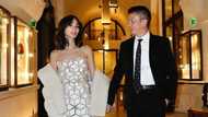 Heart Evangelista posts new lovely photos with Chiz Escudero