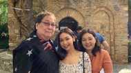 Joey de Leon celebrates birthday abroad in fun but meaningful way