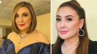 Sharon Cuneta, nag-post ng quote ukol sa pagpapatawad: "The first to apologize is the bravest"