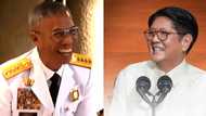 President Marcos surprises and amuses SONA audience; declares PNP Chief Torre a “new champion”