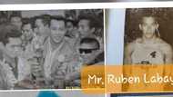 Pioneer ng Philippine volleyball na si Ruben Labay, pumanaw na