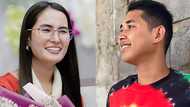 Elias J TV's manager Beverly Labadlabad denies romantic relationship, cites online bullying
