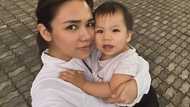 Danica Sotto, may honest na post patungkol sa motherhood journey niya