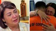 Cherry Pie Picache, ibinahagi kung paano napatawad ang pumatay sa ina; nakakaantig ang kuwento ng aktres