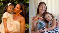Iza Calzado, ibinahagi ang matinding guilt nang iwanan ang anak para sa isa pang obligasyon