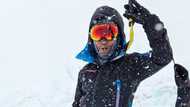 Pinoy mountaineer, tagumpay na naakyat ang tuktok ng Mt. Everest
