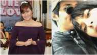 Gladys Reyes hints something about Ruru Madrid and Bianca Umali