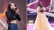 Lyca Gairanod, may ibang pinangarap muna bago siya naging singer