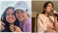 Judy Ann Santos, ibinida ang video ng pag-awit ng anak na si Yohan: "go nak"